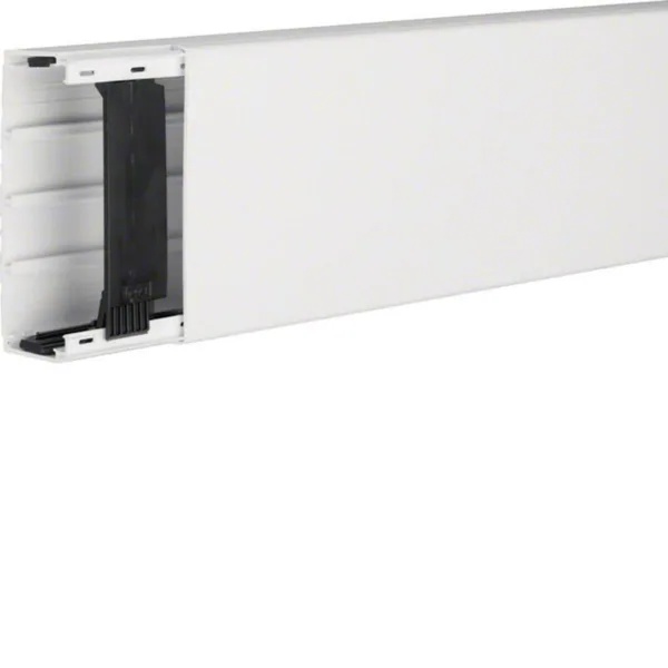 Asennuskanava TEHALIT.LF LF40110 PVC 40X110X2000 LVA