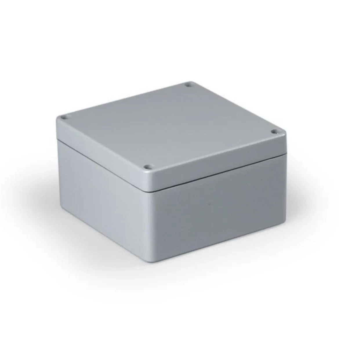 Asennuskotelo Ensto HALP161609 160x160x92mm