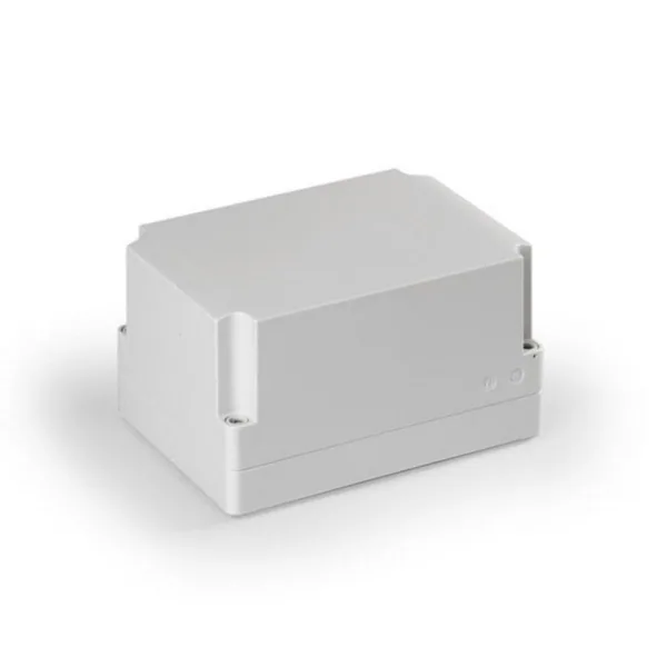 Asennuskotelo PC, Ensto SPCP131810LG 125x175x100mm