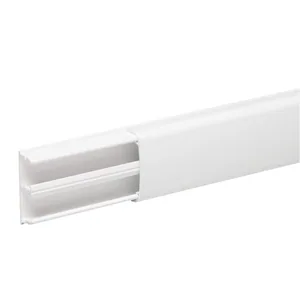 Asennuslista OptiLine mini (Exxact) - ASENNUSLISTA OPTILINE OL MINI 1230 PVC PV