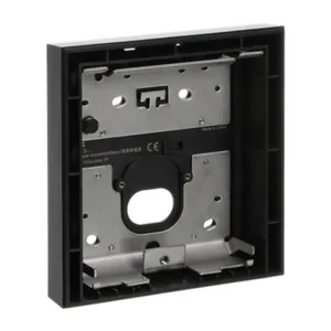 Asennuskotelo ABB Welcome uppo/pinta IP55 - ASENNUSTARVIKE ABB WELCOME PSE 1 1/1 IK07 IP55 MUS