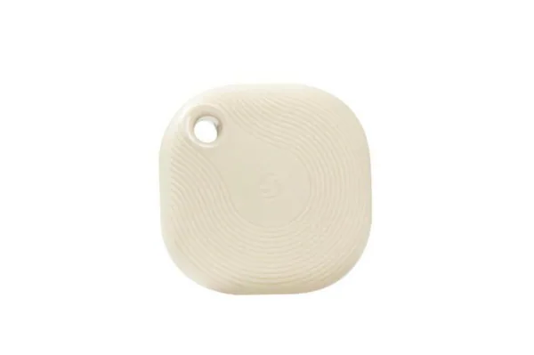 BLU-tuotteet Shelly PAINIKE LANGATON B BUTTON TOUGH 1 IVORY