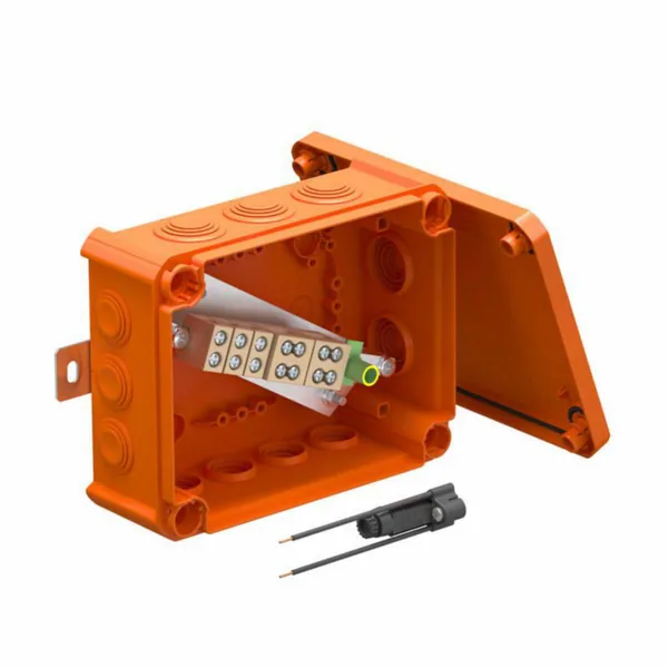 Jakorasia OBO BSS E90 T160ED 10AF, IP66