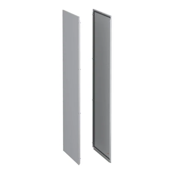 Kaappi lattia-asennus Fe Schneider Electric PanelSeT sivuseinäpari SFN 1800X800