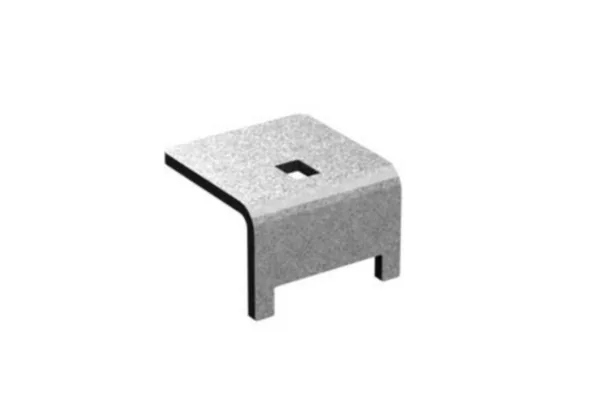 Kattokiinnike Wibe 6BK, 6BK-30 HDG