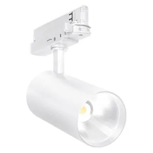 Kohdevalaisin Ledvance Tracklight Value - KOHDEVALAISIN LEDVANCE TR SP XR HE 30W 940 24D WT