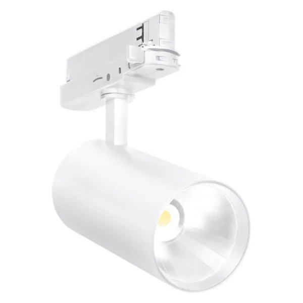 Kohdevalaisin Ledvance Tracklight Value TR SP XR HE 30W 940 24D WT