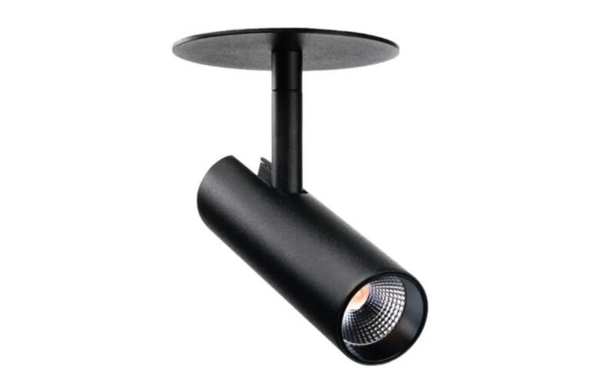 Kohdevalaisin SG Tube Micro - KOHDEVALAISIN TUBE MICRO R 3K MU