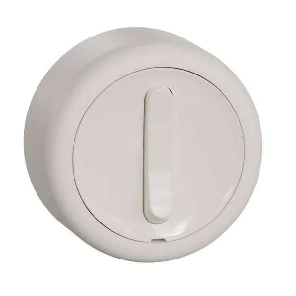 Kytkin Schneider Electric Renova yksivipuinen pinta 6/16A/IP21 PPJ 2X VAL
