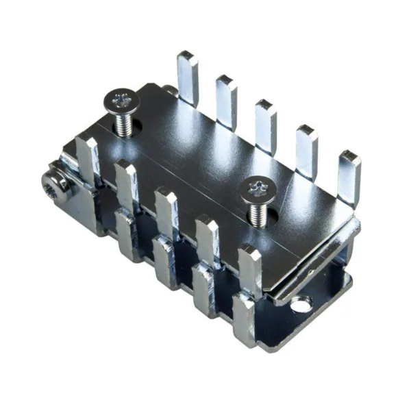 Liitin Nexans NS2/NS4