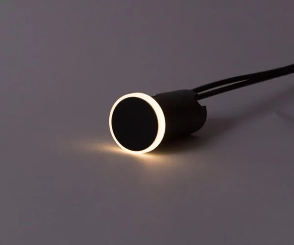 Maavalaisin FT Light Prima 24V FTLIGHT 360° 2W DIMM