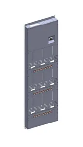Monimittarikeskus Fe UTU Mirri - MONIMITTARIKESKUS FE MIRRI MIRRI125/325.09Y 125A IP20 FE