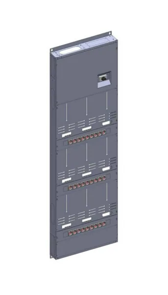 Monimittarikeskus Mirri Utu MIRRI125/325.09Y 125A IP20 FE