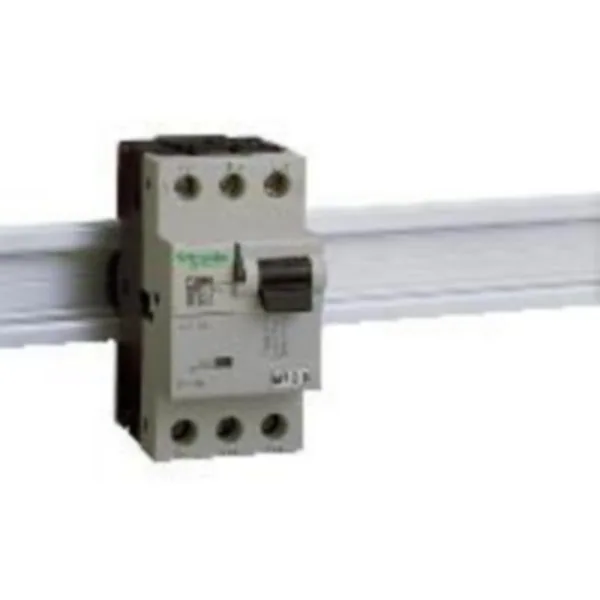 Moottorinsuojakatkaisija Schneider Electric Acti 9 21113 20-25A