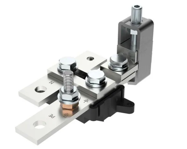 N/PE-liitin OL-PEN Ouneva LIITIN 2x(95-185mm2) N/PE