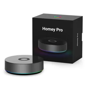 Ohjausyksikkö Homey - OHJAUSYKSIKKÖ HOMEY-PRO-EU-03