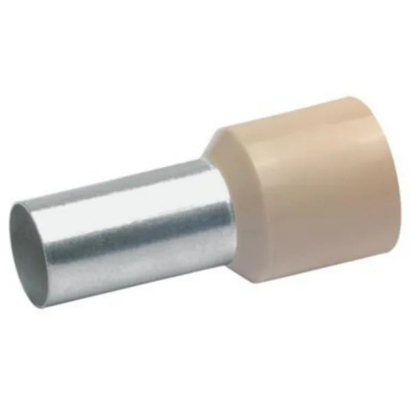 Pääteholkki Klauke Eristetty ERIST. 35,0MM2 BE
