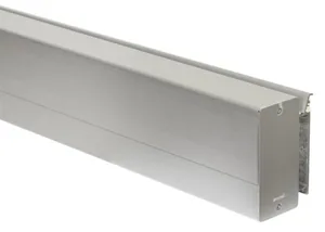 Päätylevy MP-Bolagen Ductel TBP - PÄÄTYKAPPALE DUCTEL TBP135-1 PÄÄTYLEVY AN