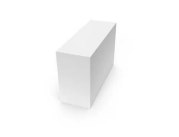 Päätykappale Mutlusan ABS 40X25 VAL