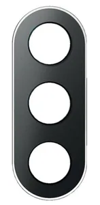 Peitelevy Schneider Electric Renova - PEITELEVY RENOVA 3-KEHYS LASI MUS