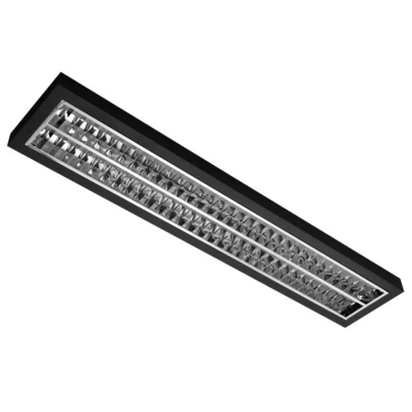 Pinta-/ripustusvalaisin Modus Arel ylä-/alavalo AREL/DI 56W 830 DALI 5000LM
