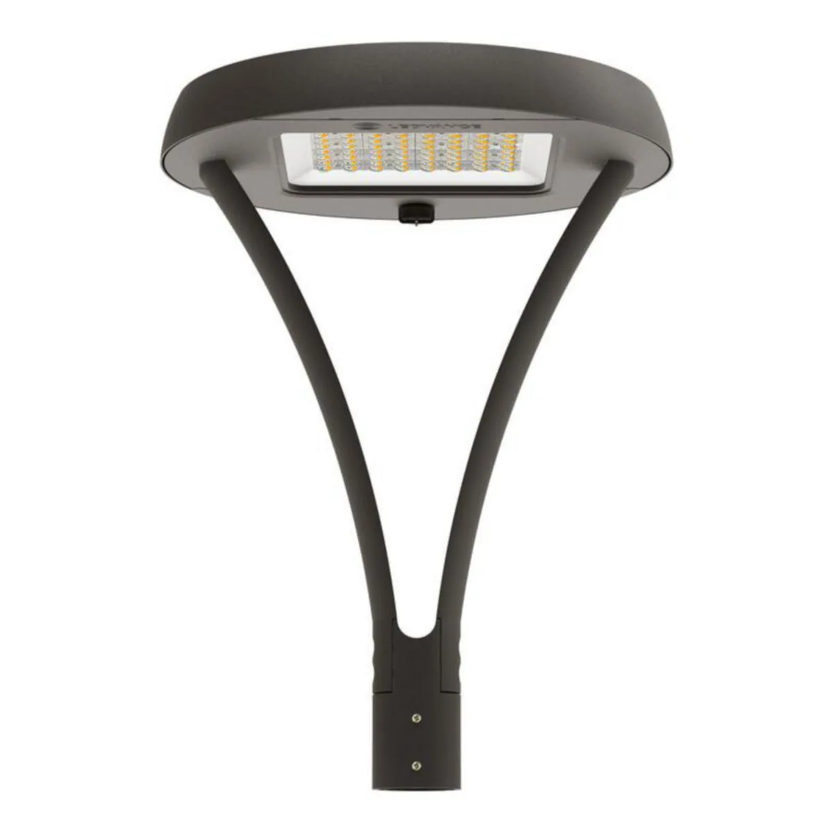 Pylväsvalaisin Ledvance Urban Flex UB Y 80W 730 RW45SM 2xZha – 3000