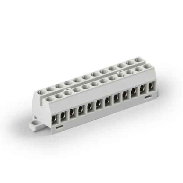 Riviliitin Ensto Clampo Compact 6 mm²