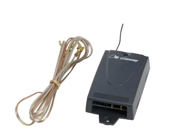Signaalintoistin Allaway RC Z45i