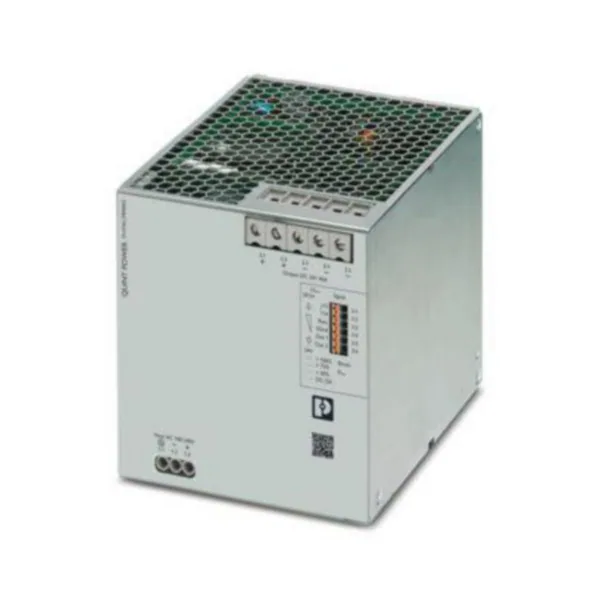 Teholähde Phoenix Contact Quint4-PS QUINT4-PS/1AC/24DC/40