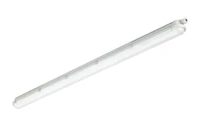 Teollisuusvalaisin suljettu Philips Coreline waterproof - TEOLLISUUSVAL SULJ CORELINE 4,6-8KLM 840 L1500 IP66 3LJ