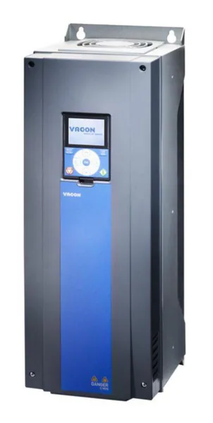 Vacon 100-sarja IP21 VACON0100-3L-0061-5