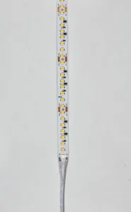 Valoprofiili/-nauha Saas Strip Pro - VALOPROFIILI/-NAUHA STRIP PRO 3K IP20 24V 4,8W/M 657/LUMEN/M