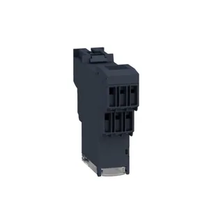 Aikarele vetohidastettu Schneider Electric Zelio RE22 - VETOHIDASTUSAIKARELE ZELIO RE22R1MAMR. 1C/O. 24-240VAC/DC