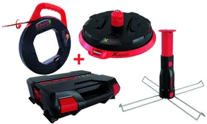 Vetojousi Runpotec - VETOJOUSI RUNPOTEC RUNPO 5 + XB 300 - MULTI-SET K