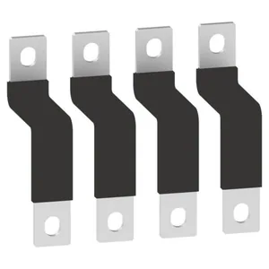 Virtakiskot välille G115...225 - MCCB 4p - ASENNUSOSA TESYS LA9G4111 KAAPELIKIINNIKE 4P
