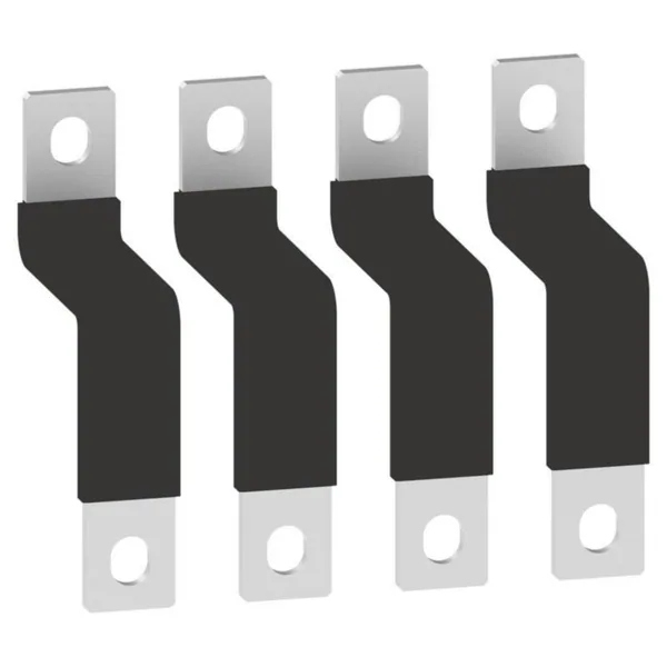 Virtakiskot välille G115...225 - MCCB 4p ASENNUSOSA TESYS LA9G4111 KAAPELIKIINNIKE