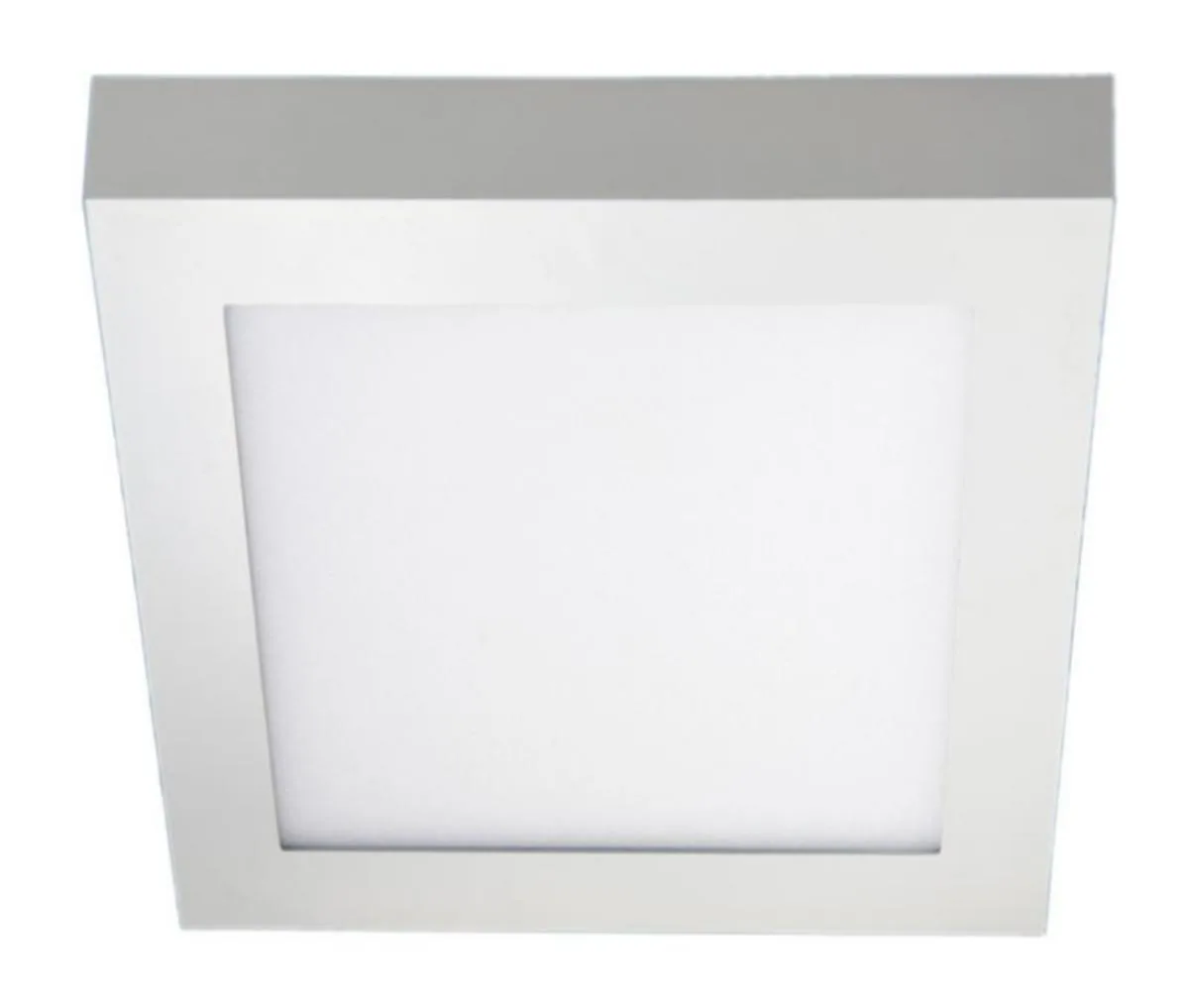 Yleisvalaisin Airam Kubo 300 IP20 21W/830 DIM PCO WH – 3000