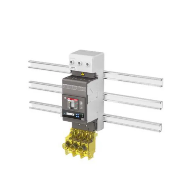 Asennusalusta ABB Smart Power Kabeldon APXT2KIT