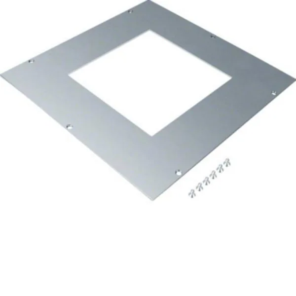 Aukkokansi Hager electraplan.UK FE 360x360/200x200 ZN