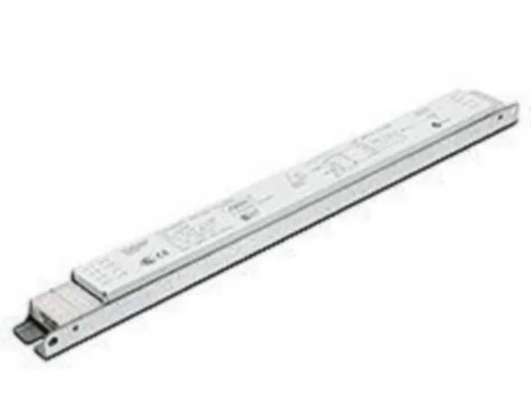 Elektroninen liitäntälaite Helvar EL-sc T5 EL1X35SC HIMM.1-10V/SWITCHDIM