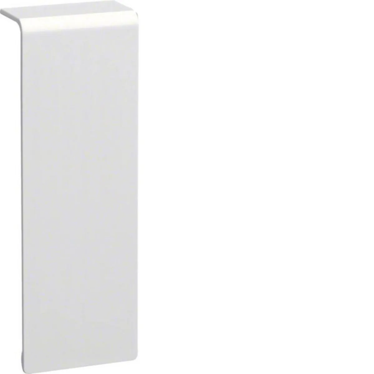 Jatkokappale Hager Tehalit.SL, SL201157 SL20x115 white