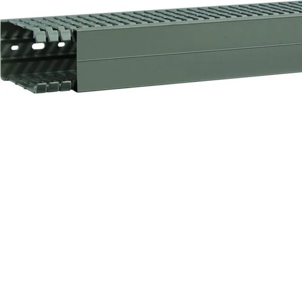 Johdotuskouru TEHALIT.BA7A BA7A100060 PVC 100X60X2000 HAR