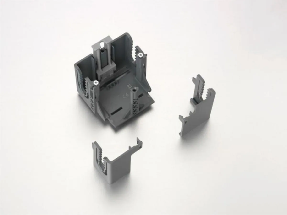 Kojerasia OBO Bettermann Signa Base PVC - KOJERASIA SIGNA OBO 70/110MM VA