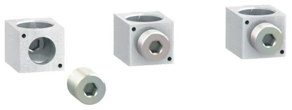 Kompaktikatkaisija Schneider Electric LV432479 3KPL (1X 35-300MM