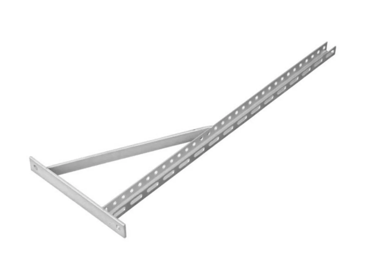 Konsolikannake SKT S-KON, S-KON 1000MM FE KZN HDG