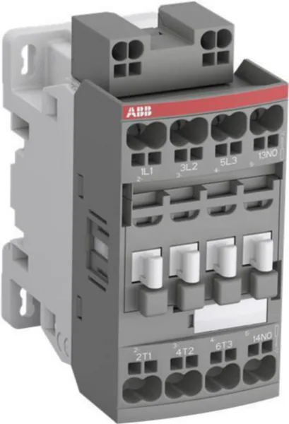 Kontaktori ABB AF09Z-30-01K-20 4KW 1A 9A