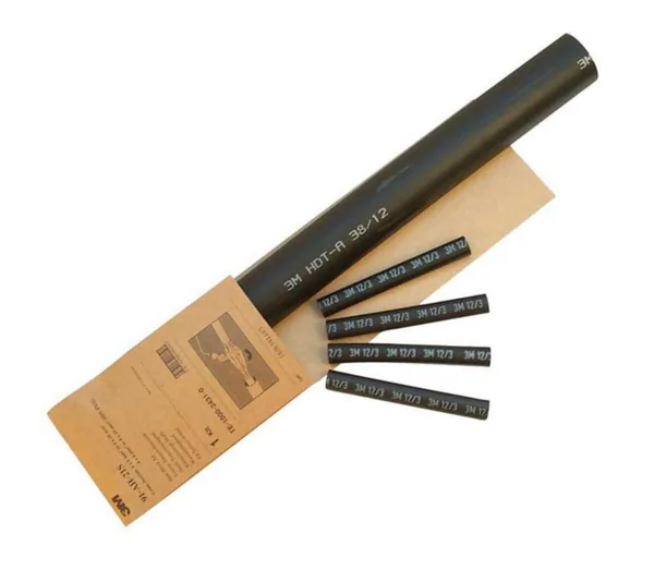 Kutistejatkos 3M 91-AH 25-N 4x95-4x300mm2