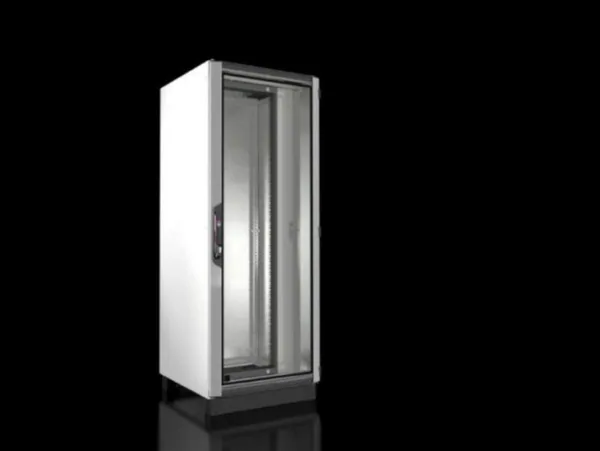 Lattiakaappi Rittal VX IT 42U 800X2000+100X800