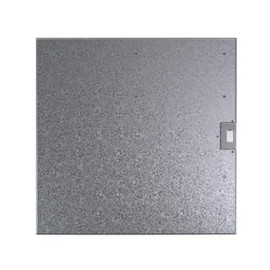 Lattiakanavan kansi Hager tehalit.BKG - LATTIAKANAV. KANSI TEHALIT.BKG BKG FE 500X1000MM SYV. ULOSOT.