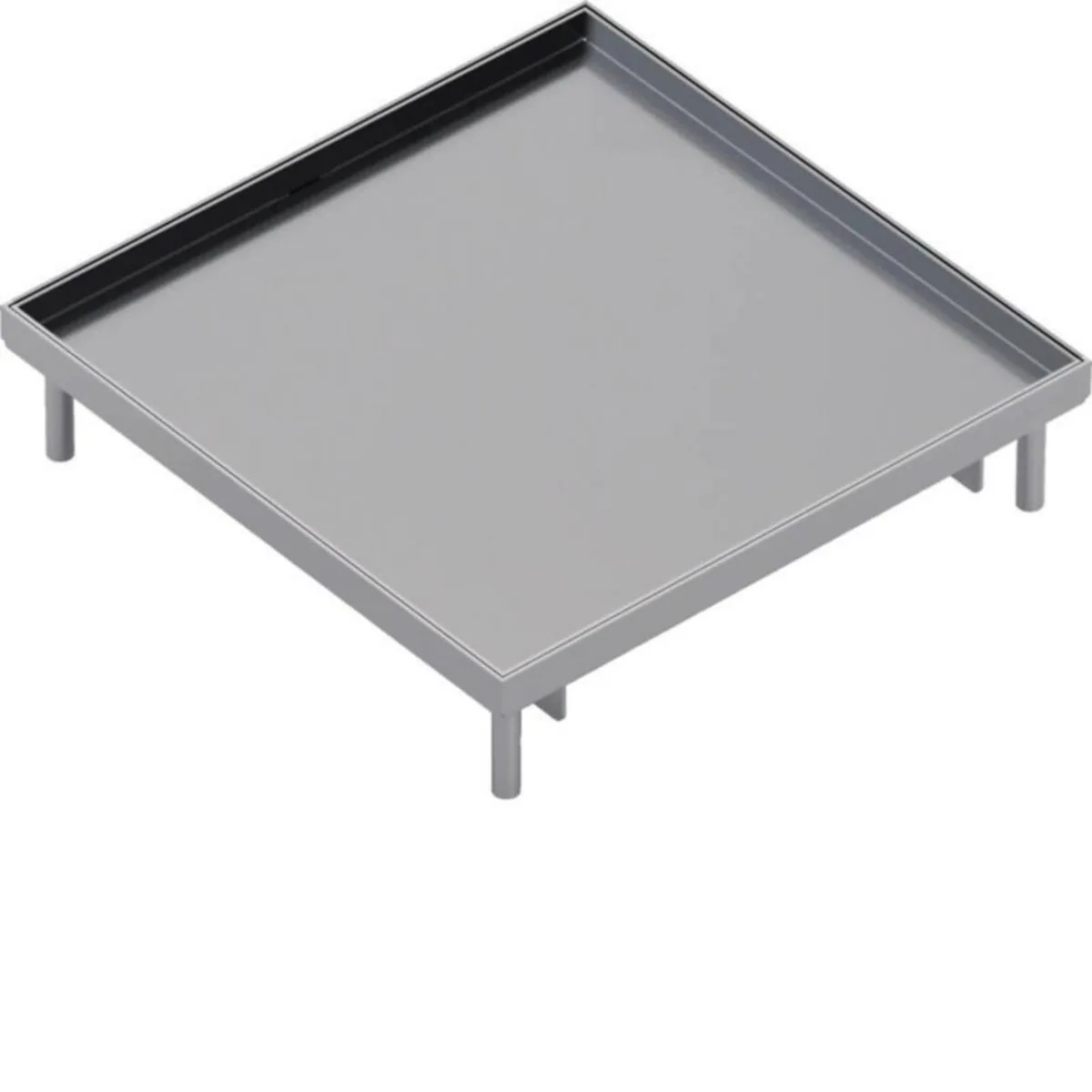 Lattiarasia Hager Electraplan.VE-EE EKQ160 RST - LATTIARASIA ELECTRAPLAN.VE-EE EKQ160 RST 320X320 UMPI 15MM
